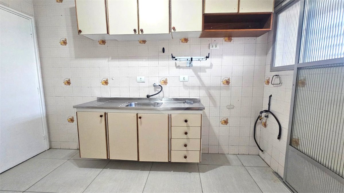 Apartamento à venda com 3 quartos em Chácara Santo Antônio (zona Sul), São Paulo, SP