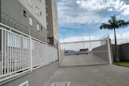 Apartamento à venda com 2 quartos em Vila Nova Bonsucesso, Guarulhos, SP