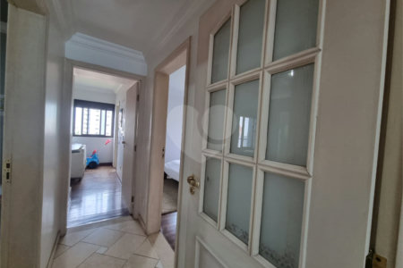 Apartamento à venda com 3 suítes no Centro, Sorocaba, SP