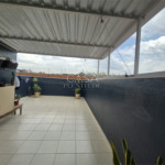 Casa em condomínio à venda com 3 quartos, sendo 1 suíte, em Loteamento Dinorá Rosa, Sorocaba, SP