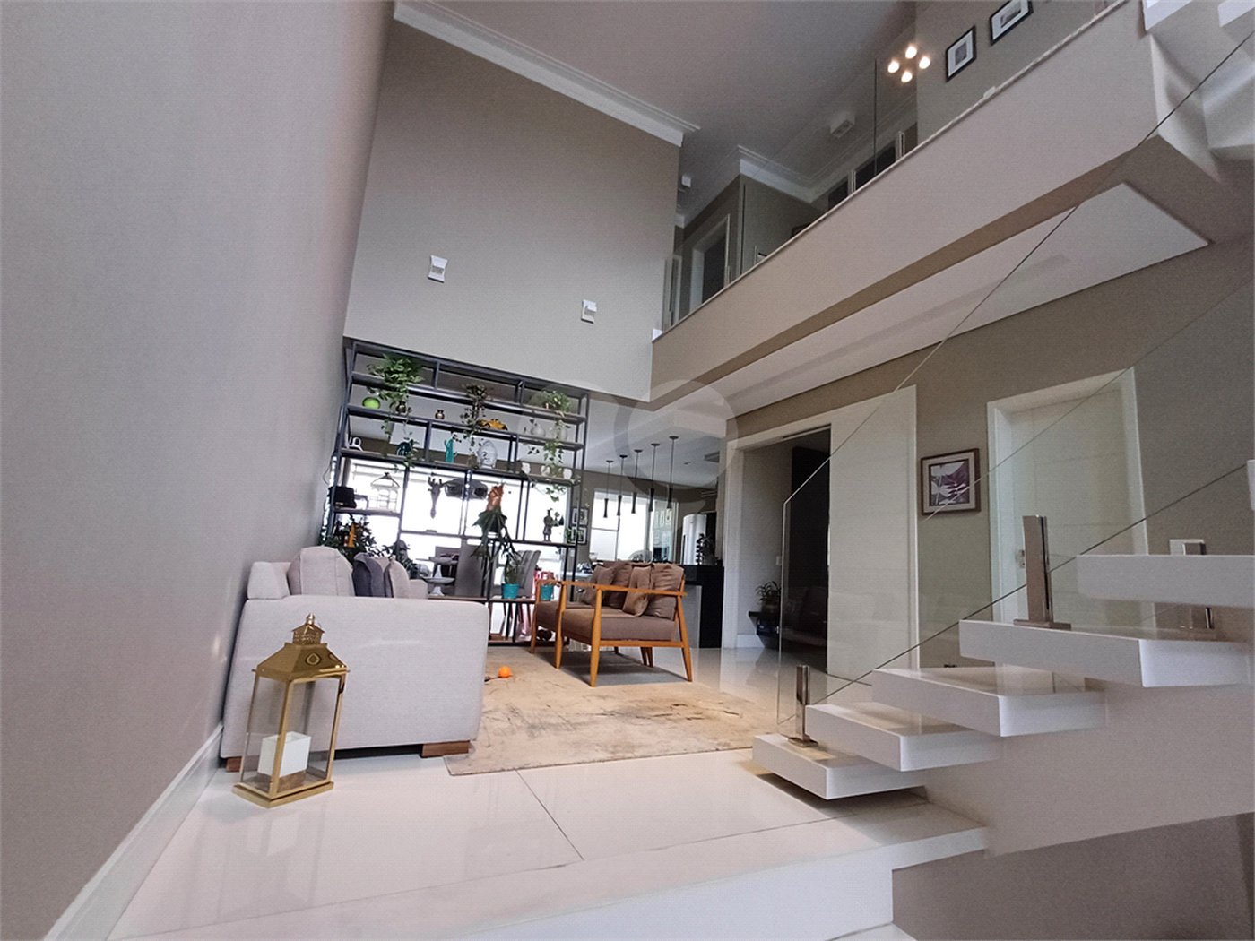 Casa à venda com 3 suítes no condomínio Ibiti Reserva, Sorocaba - SP