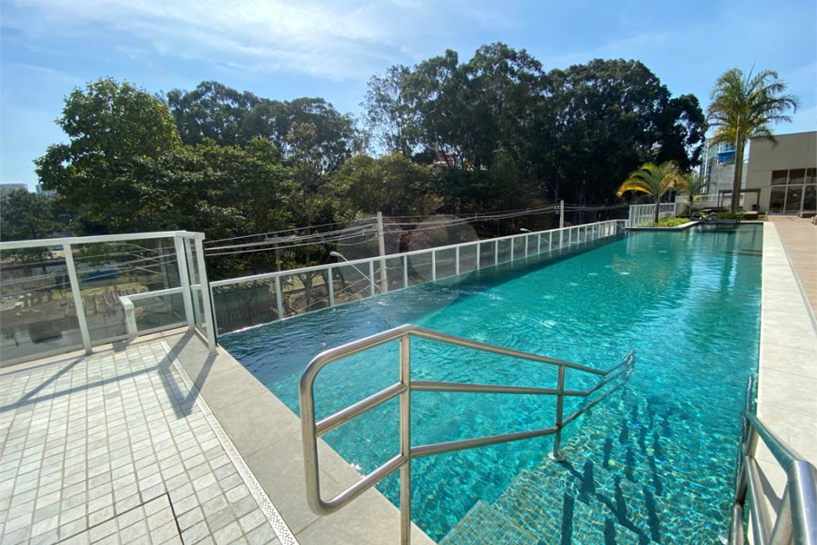 Apartamento à venda com 2 quartos, sendo 1 suíte,  em Santana, São Paulo, SP
