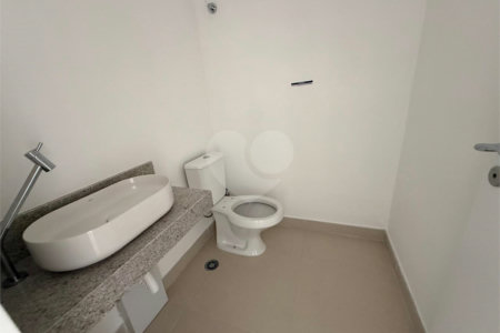 Apartamento à venda com 3 suítes em Tucuruvi, São Paulo, SP