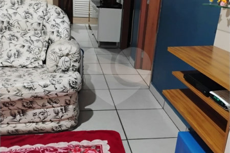 Casa à venda com 2 quartos em Jardim das Gaivotas, Indaiatuba, SP