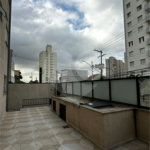 Apartamento à venda ou para alugar com 1 quarto em Vila Mazzei, São Paulo, SP