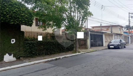 Terreno à venda em Vila Mazzei, São Paulo, SP