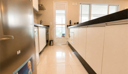 Apartamento à venda com 3 quartos, sendo 1 suíte,  em Brooklin, São Paulo, SP