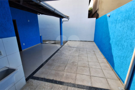 Casa Térrea à venda com 2 quartos, sendo 1 suíte, em Campo Grande, Rio de Janeiro, RJ