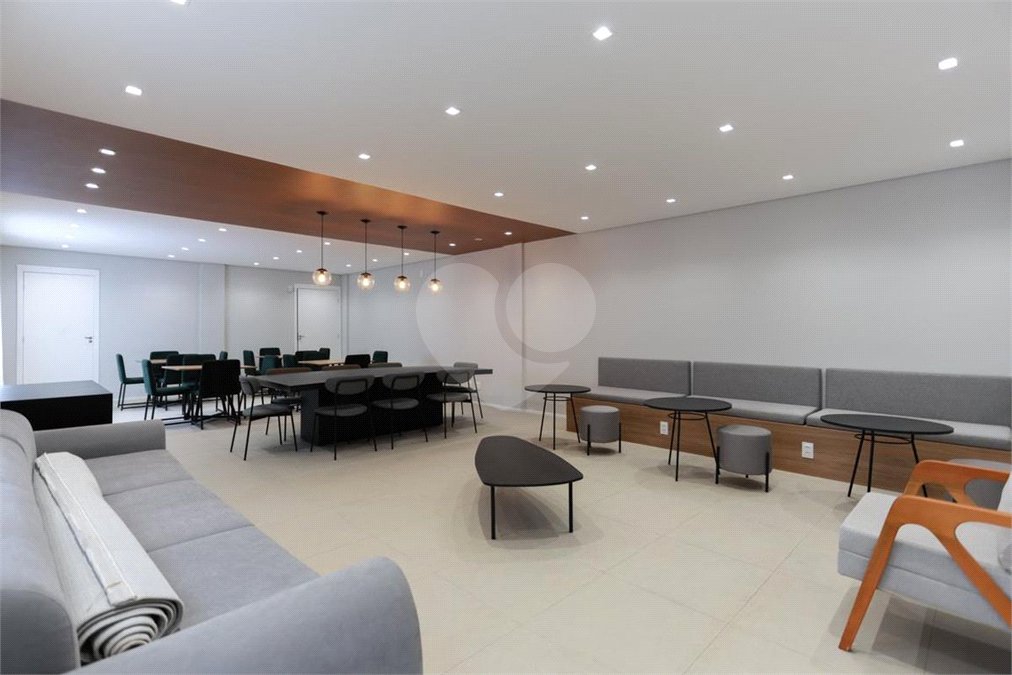 Apartamento para alugar com 2 quartos em Santana, São Paulo, SP