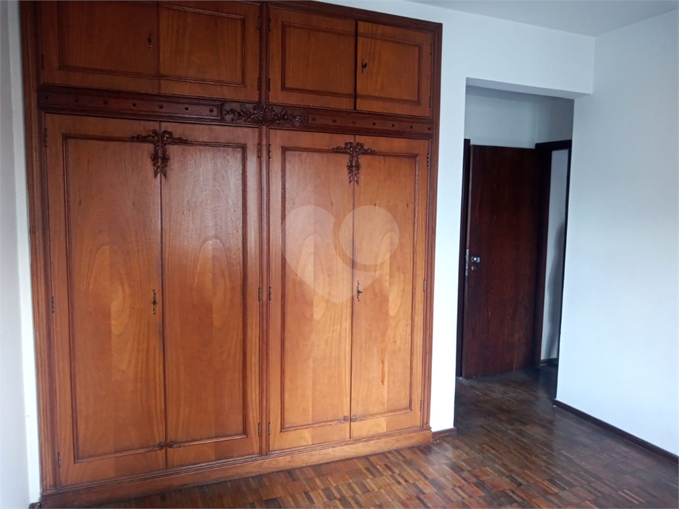 Apartamento à venda com 4 quartos, sendo 1 suíte, em Tijuca, Rio de Janeiro, RJ