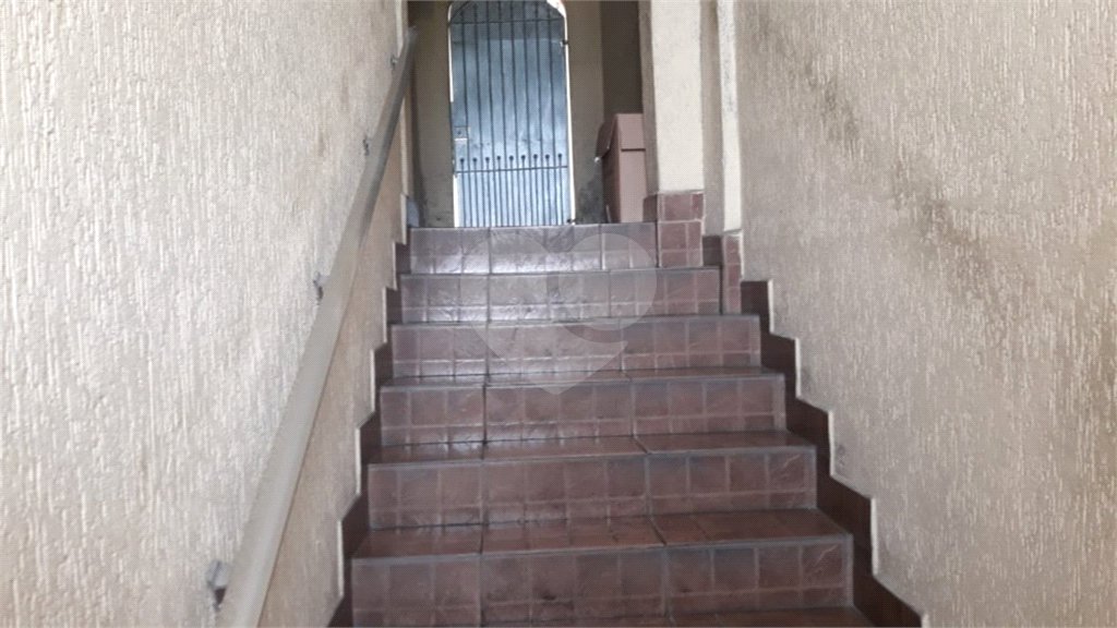 Sobrado à venda com 3 quartos, sendo 1 suíte, em Parque Continental I, Guarulhos, SP