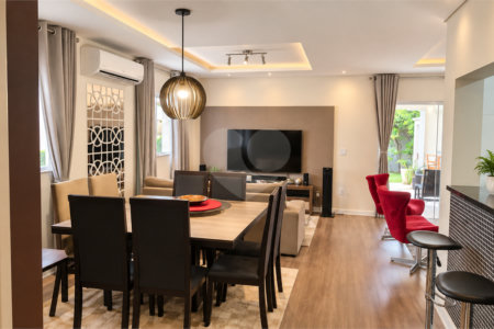 Casa à venda com 3 suítes no condomínio Golden Park Residence, Sorocaba - SP