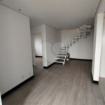 Duplex à venda com 2 quartos, sendo 1 suíte, em Vila Ginez, Itapetininga, SP