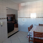 Casa à venda com 3 quartos, sendo 1 suíte, em Salto de São José, Salto, SP