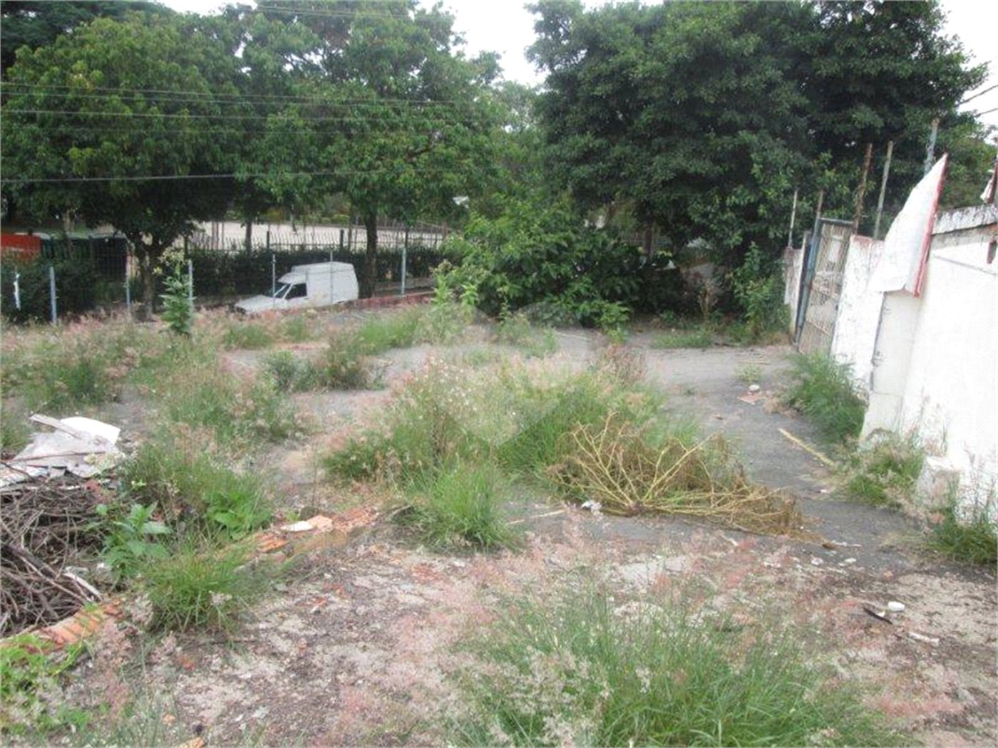Terreno à venda em Pirituba, São Paulo, SP