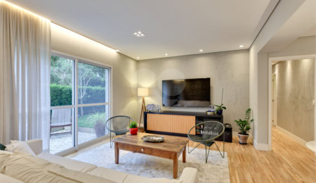 Apartamento à venda ou para alugar com 4 suítes em Granja Julieta, São Paulo, SP