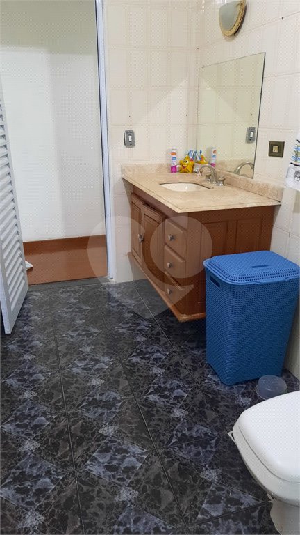 Sobrado à venda com 3 quartos, sendo 1 suíte, em Americanópolis, São Paulo, SP
