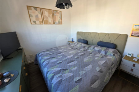 Apartamento à venda com 4 quartos, sendo 2 suítes, em Vila Paulicéia, São Paulo, SP