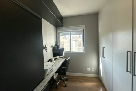Apartamento à venda com 2 suítes em Vila Andrade, São Paulo, SP