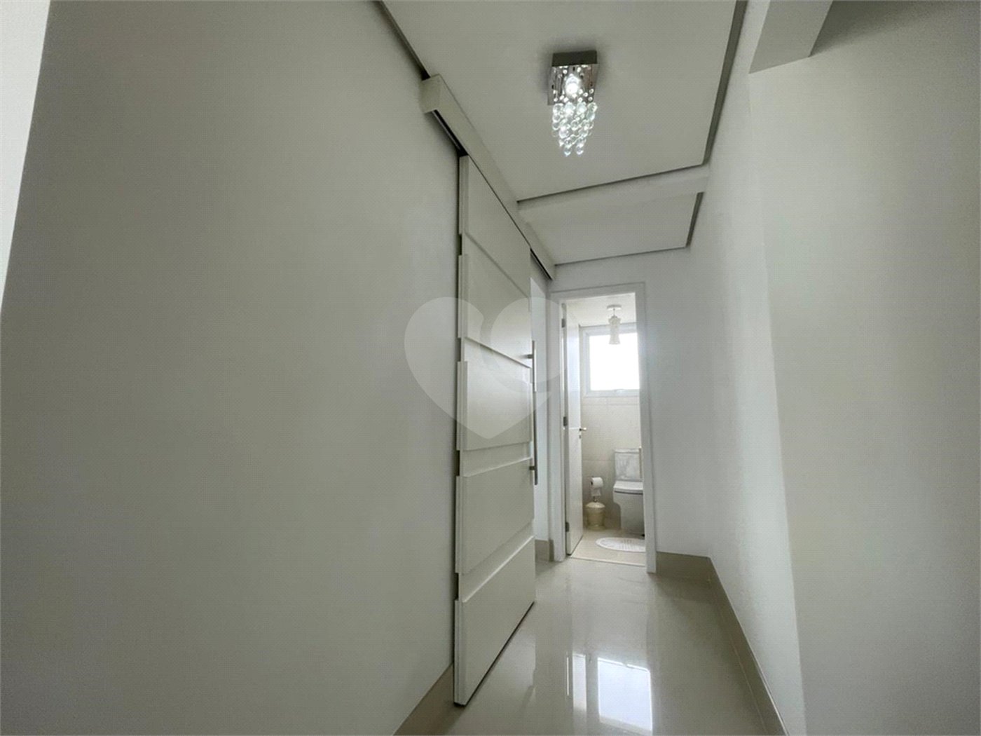 Apartamento à venda com 3 suítes em Santana, São Paulo, SP