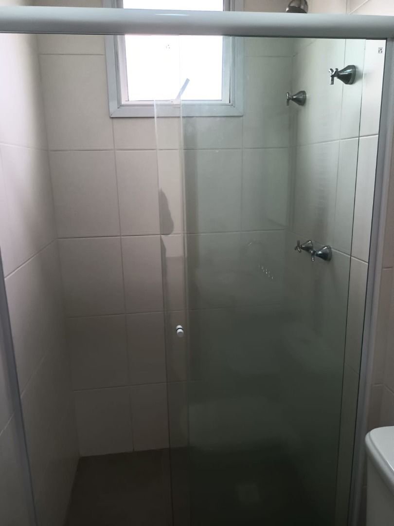 Apartamento com 2 dormitórios para alugar, 58 m² por R$ 4.900,02 - Pompéia - Santos/SP