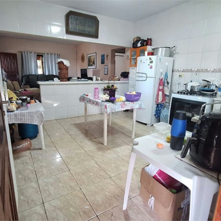 Sítio Residencial à venda, Taiacupeba, Mogi das Cruzes - SI0009.