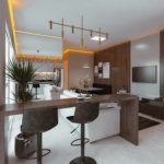 Apartamento à venda, 59 m² por R$ 578.000,00 - Macuco - Santos/SP