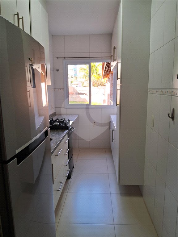 Casa à venda com 3 quartos, sendo 1 suíte, em Jardim Rossignatti, Indaiatuba, SP