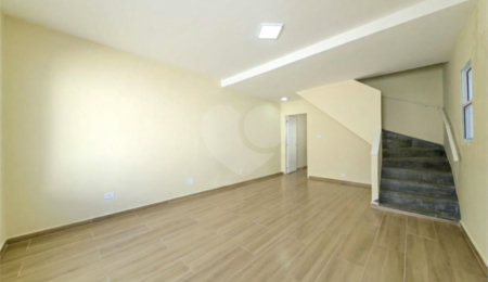 Casa à venda com 2 quartos no condomínio Indiana, São Paulo - SP