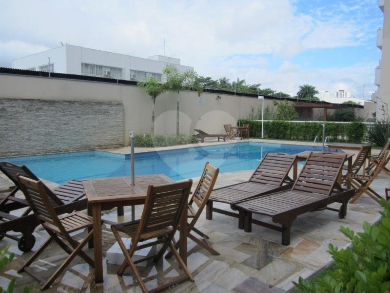 Apartamento para alugar com 2 quartos, sendo 1 suíte, em Vila Leopoldina, São Paulo, SP