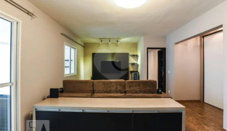 Apartamento à venda com 3 suítes no Centro, São Bernardo do Campo, SP