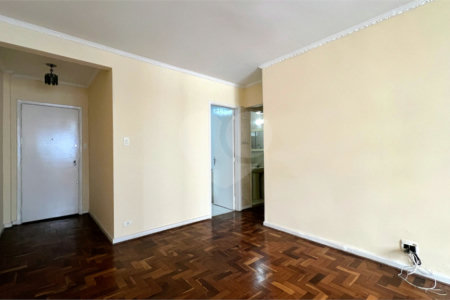 Apartamento à venda com 3 quartos, sendo 1 suíte, em Pinheiros, São Paulo, SP