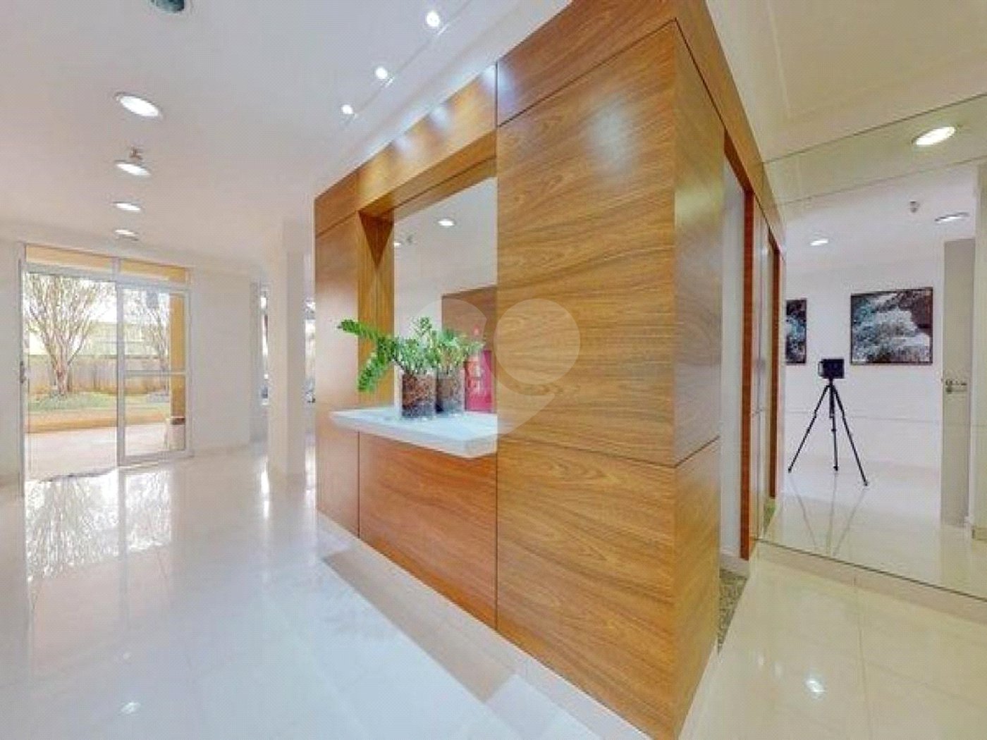 Apartamento à venda com 3 suítes em Vila Suzana, São Paulo, SP