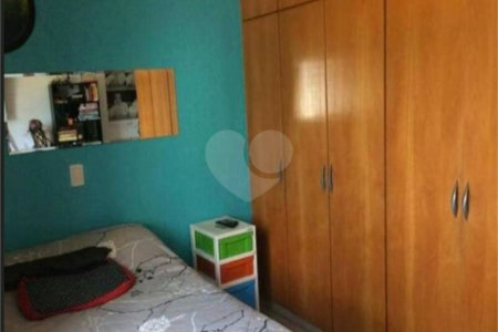 Apartamento à venda com 4 quartos, sendo 3 suítes,  em Jardim Colombo, São Paulo, SP