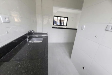Casa Residencial à venda, Macuco, Santos - CA0178.