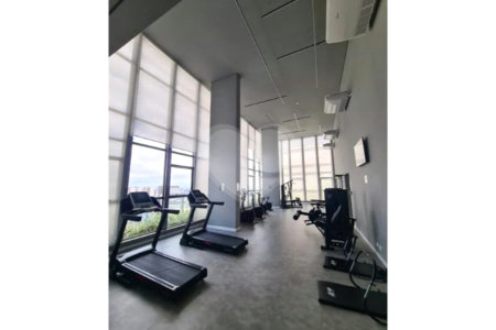 Apartamento à venda com 1 quarto em Vila Mariana, São Paulo, SP