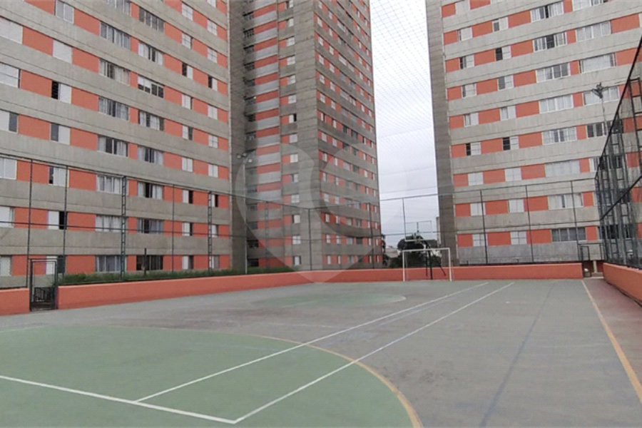 Apartamento à venda com 3 quartos em Freguesia do Ó, São Paulo, SP