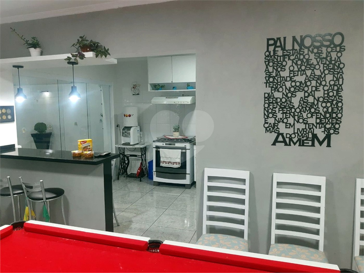 Sobrado à venda com 3 quartos, sendo 1 suíte, em Imirim, São Paulo, SP