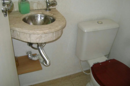 Casa à venda com 3 quartos, sendo 1 suíte, no condomínio Res Green Ville, São Paulo - SP