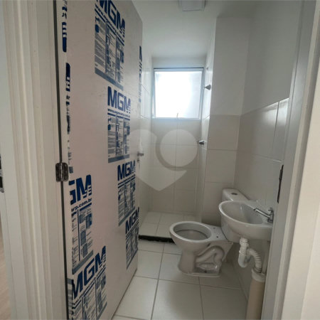 Apartamento à venda com 2 quartos em Guaratiba, Rio de Janeiro, RJ