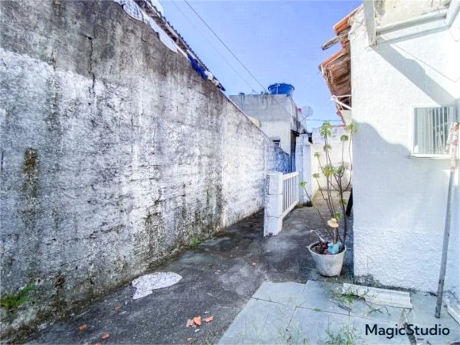 Casa à venda com 3 quartos em Vila Formosa, São Paulo, SP