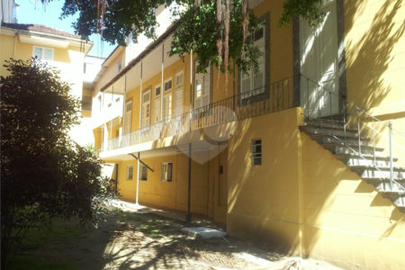 Prédio à venda ou para alugar em Rio Comprido, Rio de Janeiro, RJ