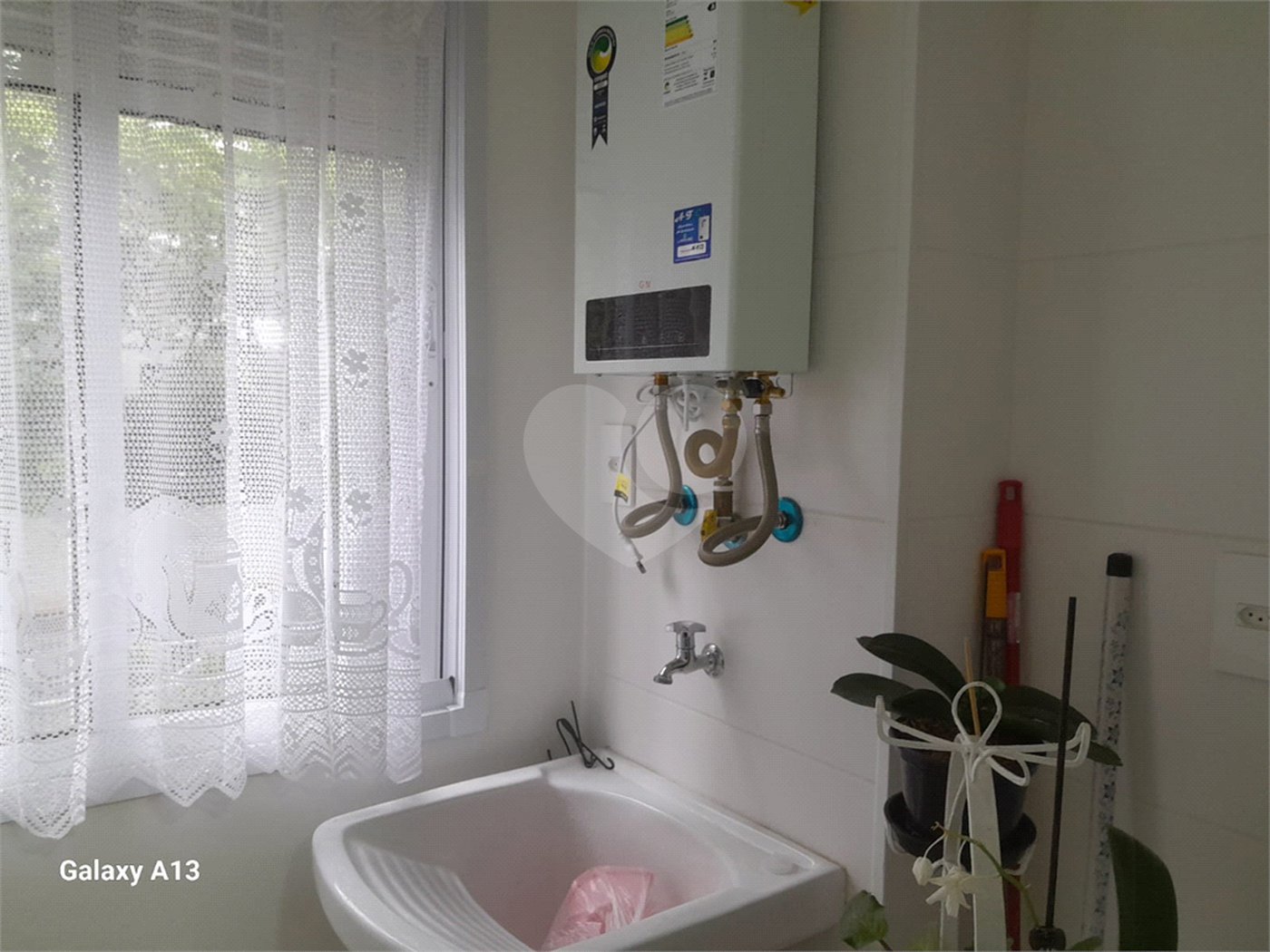 Apartamento à venda com 1 suíte em Vila Andrade, São Paulo, SP