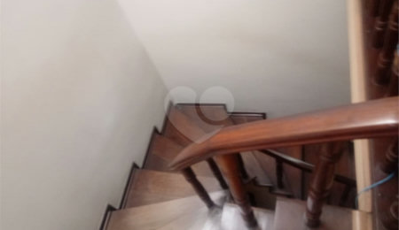 Sobrado para alugar com 4 quartos, sendo 2 suítes,  em Tucuruvi, São Paulo, SP