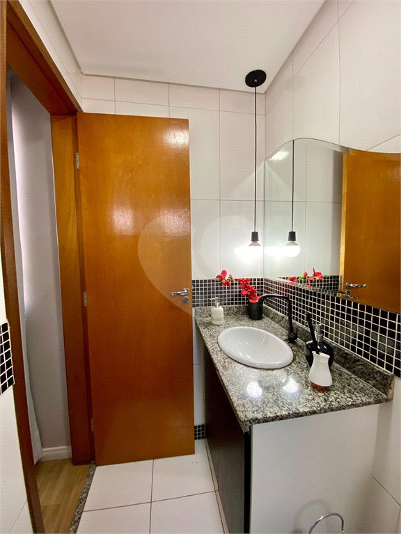 Duplex à venda com 3 quartos, sendo 1 suíte,  em Parque Continental I, Guarulhos, SP