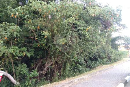 Terreno à venda em Vila Junqueira, Atibaia, SP
