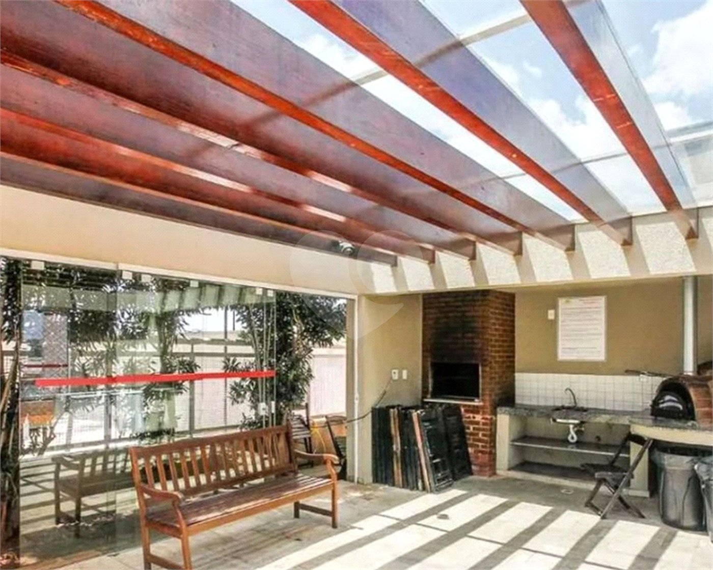Apartamento à venda com 2 quartos, sendo 1 suíte, em Ponte Grande, Guarulhos, SP