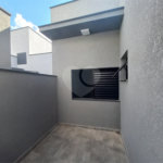 Casa à venda com 3 quartos, sendo 1 suíte, no condomínio Horto Florestal Villagio, Sorocaba - SP