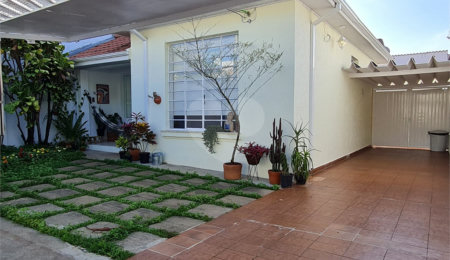 Casa Térrea à venda com 2 quartos em Campo Belo, São Paulo, SP