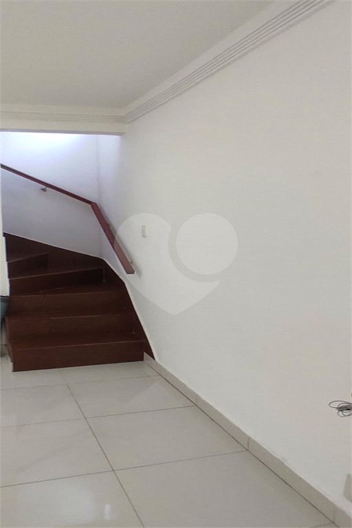 Sobrado à venda com 3 quartos, sendo 1 suíte, em Campo Grande, São Paulo, SP